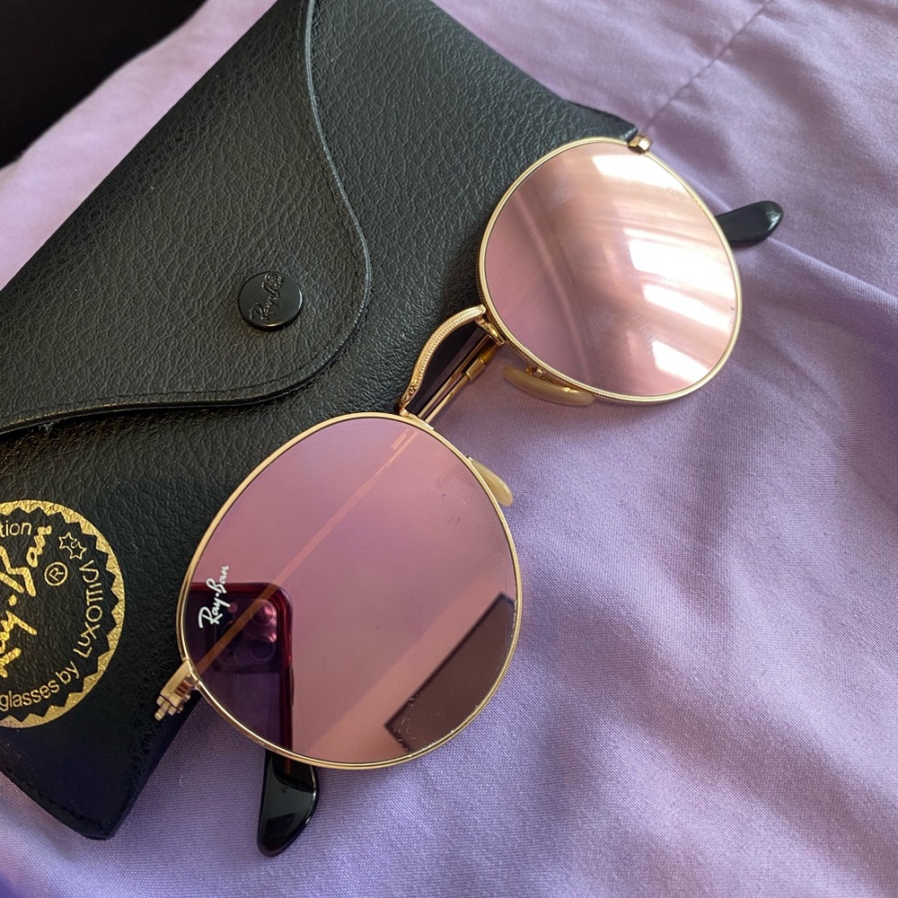 Rayban sunglasses